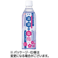 宮崎県農協果汁 サンA 満潮の塩梅 490ml ペットボトル 1ケース(24本)