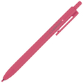 ゼブラ ノック式蛍光ペン クリックブライト ピンク WKS30-P 1本
