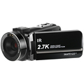 フィールドスリー デジタルハイビジョンビデオカメラ F3VC27-01 1台