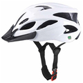 いろは GENKI TECHNO SG自転車用ヘルメット ホワイト イロハ301279 1個
