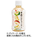 青森県りんごジュース シャイニー 青森のおもてなし 280ml ペットボトル 1ケース(24本)