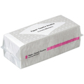 TANOSEE ペーパータオル 抗菌・ダブル(エコノミー) 200組/パック 1セット(5パック)