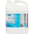 カネヨ石鹸 ガラスクリーナー 4.5kg/本 1セット(3本)