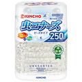 大日本除蟲菊 KINCHO 虫コナーズ ビーズタイプ 250日用 無香性 1セット(5個)