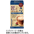 片岡物産 匠のカフェオレ 芳醇ビター 11.9g/本 1箱(6本)