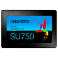 A-DATA SU750 SATA 内蔵SSD 512GB ASU750SS-512GT-C 1台
