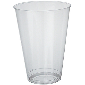 アートナップ ハードクリアカップ 430mL TS-22 1パック(30個)