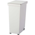 アスベル エバン プッシュペール 30L ホワイト A6012 1台