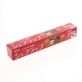 シモジマ HEIKO ラップ 業務用食品ラップ シェフラップ 30cm×100m #004320153 1セット(30本)