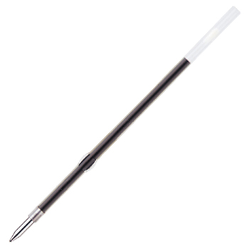 三菱鉛筆 油性ボールペン替芯 0.7mm 黒 SJ7.24 1箱(10本)