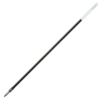 ぺんてる 油性ボールペン替芯 0.7mm 細字 青 BKL7-C 1セット(10本)