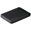 エレコム セキュリティ対策用外付けポータブルSSD 240GB ブラック ESD-PL0240GM 1台