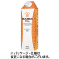 三井農林 ルイボスティー 1000mL 紙パック(口栓付) 1セット(12本:6本×2ケース)