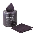 TRUSCO マルチソフト #320相当 200mm×6m 赤 GMS-320 1巻