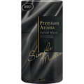 エステー トイレの消臭力 Premium Aroma ベルベットムスク 400mL 1個