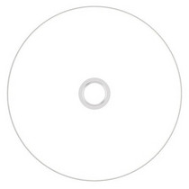 バーベイタム データ用DVD-R 4.7GB ホワイトワイドプリンタブル(昇華、溶融両用) 1961003020 1箱(250枚:50枚×5パック)