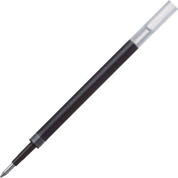 三菱鉛筆 ゲルインクボールペン替芯 0.7mm 黒 ユニボール シグノ 307用 UMR87E.24 1セット(10本)