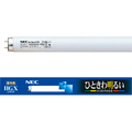 NEC 蛍光ランプ ライフルックHGX 直管ラピッドスタート形 40W形 3波長形 昼光色 FLR40SEX-D/M/36-X/4K-L 1パック(4本)