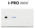 i-PRO mini 無線タイプ
