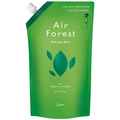 エステー Air Forest Refresh Mist フォレストグリーンの香り つめかえ用 540ml 1個