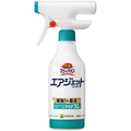 花王 バスマジックリン エアジェット ハーバルシトラスの香り 本体 420mL 1本