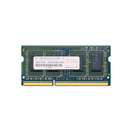 アドテック DDR3L 1600MHz PC3L-12800 204Pin SO-DIMM 4GB 省電力 ADS12800N-LH4G 1枚