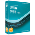 ESET NOD32アンチウイルス 新規5PC 1本