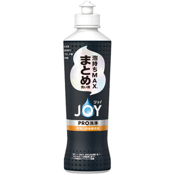 P&G ジョイPRO洗浄 まとめ洗い用 本体 290mL 1本