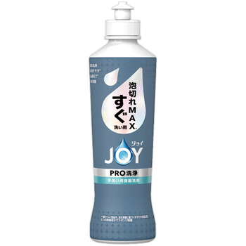 P&G ジョイPRO洗浄 すぐ洗い用 本体 290mL 1本