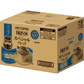 キーコーヒー KEY DOORS+ ドリップオン スペシャルブレンド 8g 1箱(100袋)