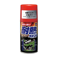 ソフト99 耐熱ペイント シルバー 8021 1本