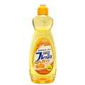 ミツエイ ハーバルフレッシュ オレンジ 本体 600ml 1本