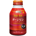 伊藤園 TEAS TEA ダージリンストレート 285ml ボトル缶 1ケース(24本)