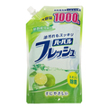 ミツエイ ハーバルフレッシュ ライム 詰替 特大 1000ml 1パック