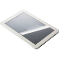 光興業 抗菌フィルム反射低減 ノングレア 全面吸着式 iPad10.2型専用 ZE-IPAD102-30 1パック(30枚)