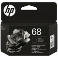 HP HP68 インクカートリッジ 黒 7FP21TA 1個