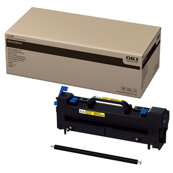 OKI メンテナンスキット 定着器・転写ローラ同梱 MKT-M3B 1個