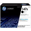 HP HP147X トナーカートリッジ 黒 W1470X 1個