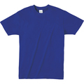 トムス ライトウェイトTシャツ ロイヤルブルー M 00083-BBT-032-M 1着