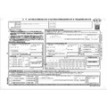 日本法令 給与所得者の配偶者控除等申告書 1P連続用紙 源泉MC-13-100-R04 1箱(100セット)