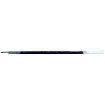 パイロット 油性ボールペン替芯 細字0.7mm ブラック BRFV-10F-B 1セット(10本)