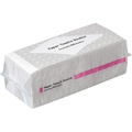 TANOSEE ペーパータオル 抗菌・ダブル(エコノミー) 200組/パック 1セット(200パック:40パック×5ケース)