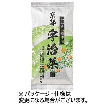 丸山製茶 京都 宇治茶 100g/袋 1セット(3袋)