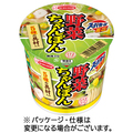 エースコック スーパーカップミニ 野菜ちゃんぽん 42g 1ケース(12食)