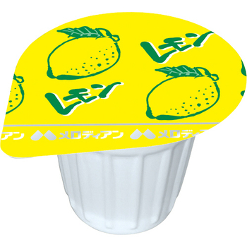 メロディアン パッとそのままレモン 2.5ml/個 1パック(30個)