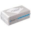 TANOSEE ペーパータオル 抗菌・ダブル(レギュラー) 200組/パック 1セット(150パック:30パック×5ケース)