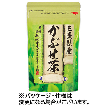 三ツ木園 三重県産 かぶせ茶 100g/袋 1セット(3袋)