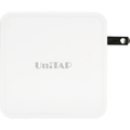 プリンストン USB Type-C対応 急速充電器 UniTAP ホワイト PPS-UTAP9AWH 1個