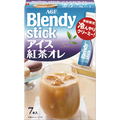 味の素AGF ブレンディ スティック アイス紅茶オレ 1箱(7本)