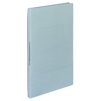 コクヨ ガバットファイルS(ストロングタイプ・紙製) A4タテ 1000枚収容 背幅13-113mm 青 フ-S90B 1冊
